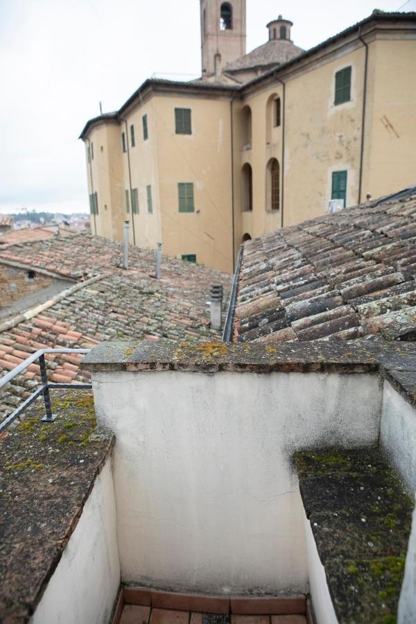 Casa Paoligno Apartment Iesi Exterior photo