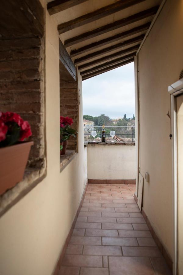 Casa Paoligno Apartment Iesi Exterior photo