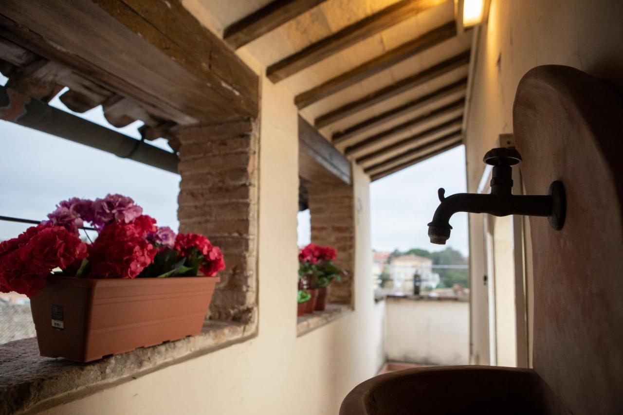 Casa Paoligno Apartment Iesi Exterior photo